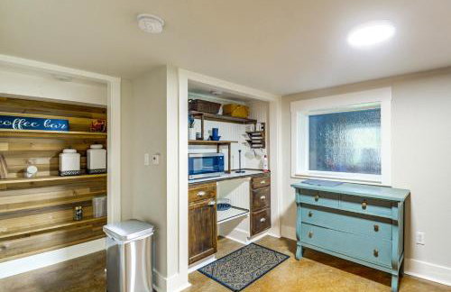 Peaceful Patio View! Waterfront Puget Sound Unit - Foto 7