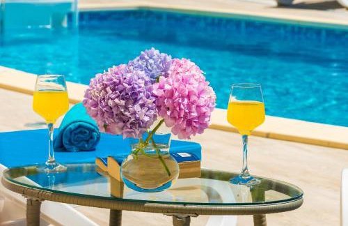 Villa Sunce - Photo 42