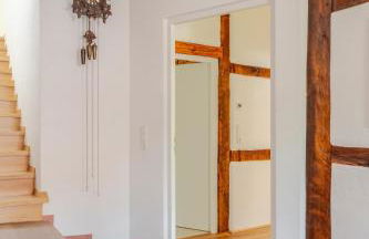 historische Mühle mit großem Garten - Foto 12