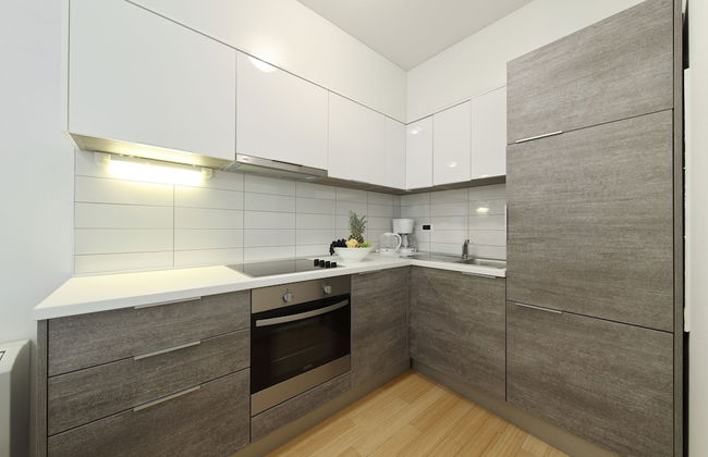 Sunnyside Apartments Petrčane - Foto 17