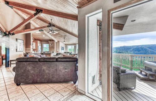 Mesa Verde, Hot Tub, Pedestal Octagon Home / Mount - Foto 10