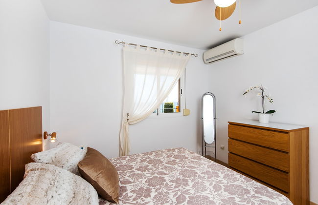 RentAndHomes Carvajal Playa - Foto 5