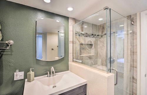 Sunny Siesta Key Condo with Beach Access and Pool! - Foto 17