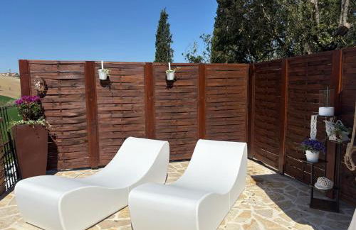 Casale Monte Amato - Foto 17