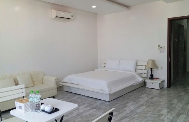 TQ 2 Hotel & Apartment - Foto 6