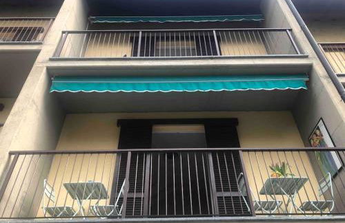 Casa Ambra, 50m vom Comer See, 2 private Parkplätze - Foto 19