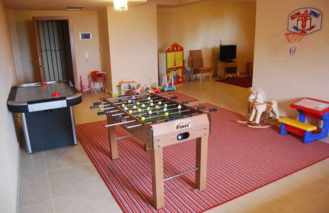 Astrolabe Hotel - Foto 27