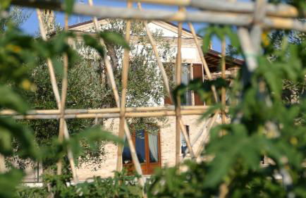 Residence Colle Veroni - Foto 20