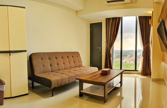 Lovina at Pollux Meisterstadt - Foto 78