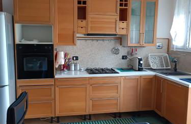 BOLOGNA QUARTIERE SAVENA - APPARTAMENTO DI STEFANO - Foto 6