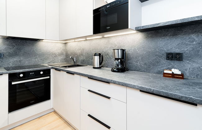 Apartamenty Sun & Snow Słowackiego - Photo 12