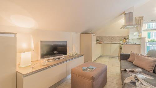 The Sweet Square Flat - Foto 3