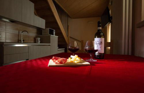 Hotel Meublè Adler - Rooms & Mountain Apartments - Foto 18