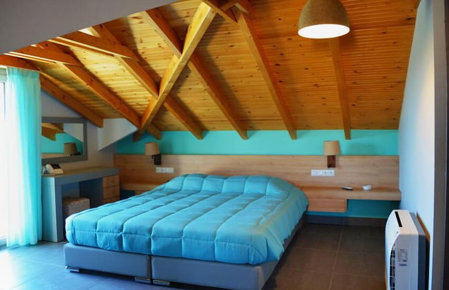 Tsokas Hotel - Foto 10