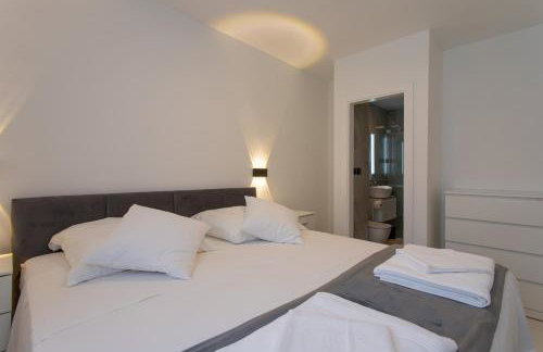 Luxury Apartment Magdalena Trogir - Foto 9