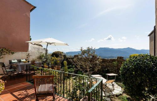 Apartment Al Forte by Interhome - Foto 21