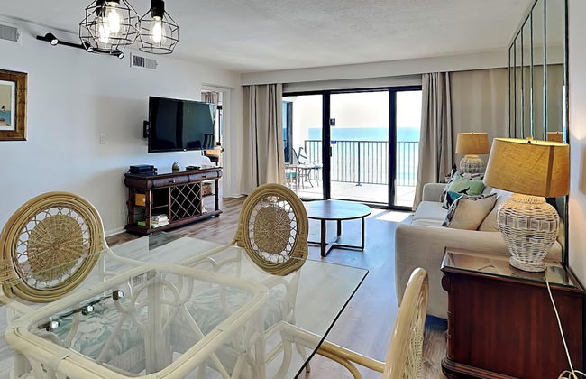 Emerald Towers by Southern Vacation Rentals II - Foto 12