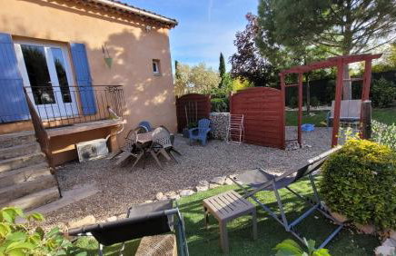 Gîte Provence Piscine Luberon - Domaine ARTEMISS - Foto 37