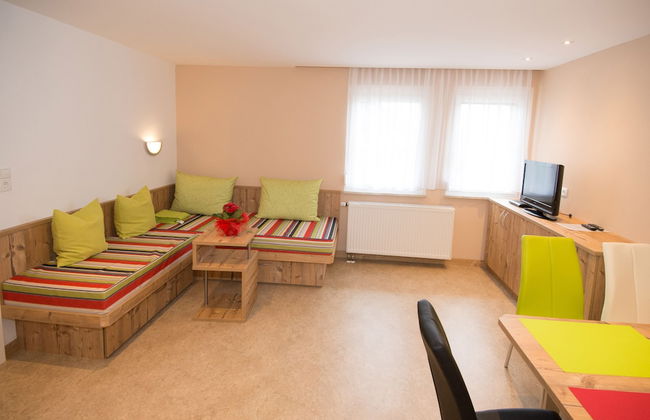 Haus Schönberg - Foto 18