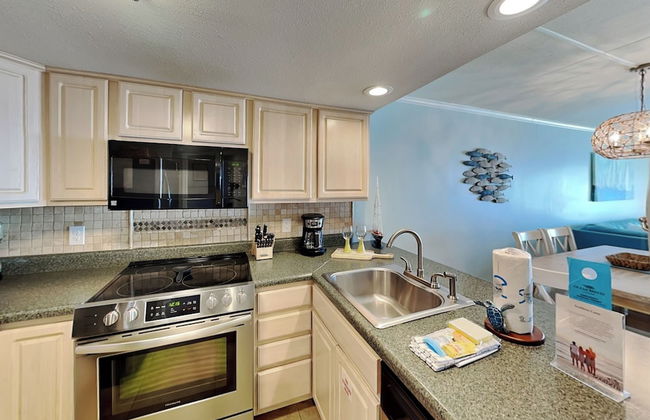 Ocean Breeze West by Southern Vacation Rentals - Foto 63