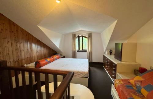 Accogliente Bilocale vicino Monte Pora - Presolana - Foto 12