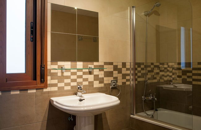 Apartamentos & Suites Real de Cartuja - Foto 38