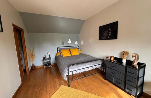 Gîte dans un petit haras - Foto 18