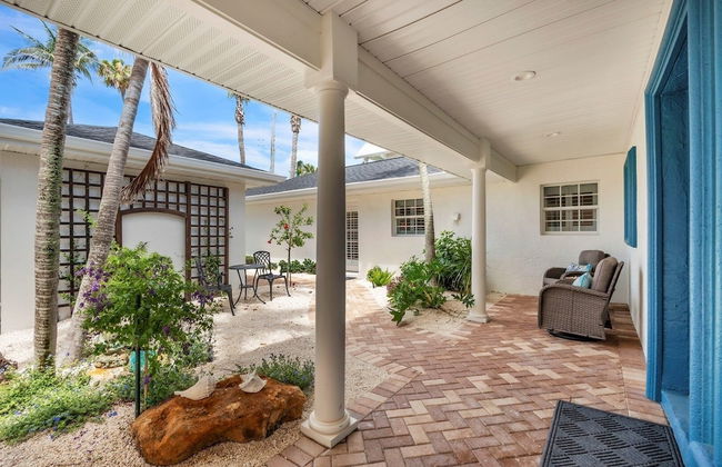 Casa Cay 3 Bedroom Home by RedAwning - Foto 35