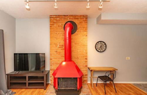 Mt Adams 1BR Great Location Steps from Monastery - Foto 3