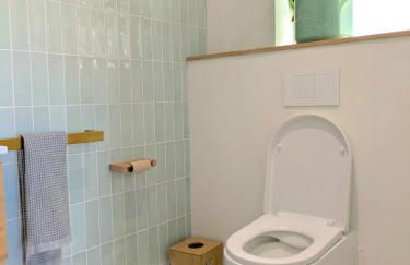 Sea View Villa with Huge Garden & Table Tennis - Foto 27