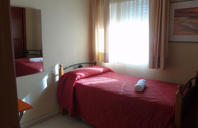 Apartamentos Laguna Playa - Photo 17