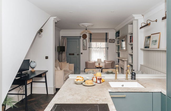 The Emerald - Central Henley 2 Bedroom House - Foto 67