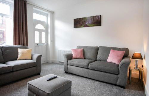 Cudworth House, Barnsley for contractors & Families, off-road parking, fast WIFI,etc - Foto 51