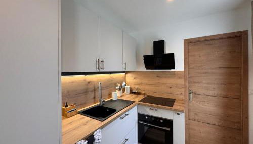 La Cachette du Pêcheur - Foto 3, stove, dishwasher