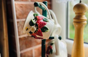 Kolonia u Jasia Rajgród - Foto 57