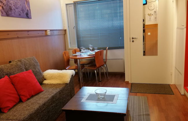 Vuosselin Helmi - Foto 48