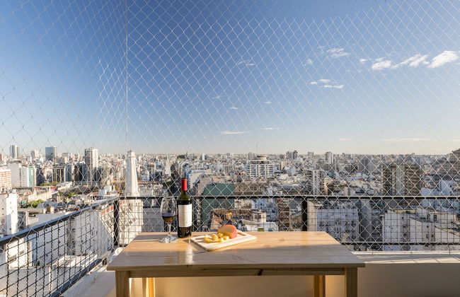 Admirable Recoleta - Foto 21