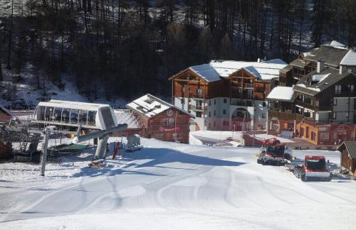 Appartement avec vue à Molines au coeur du Queyras - Foto 32