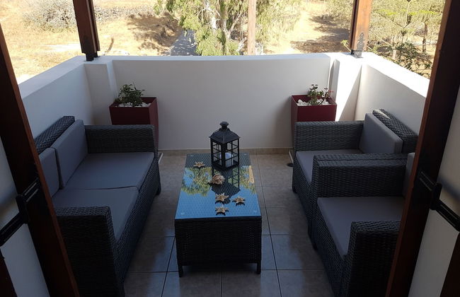 Santorini Family Apartments - Foto 8