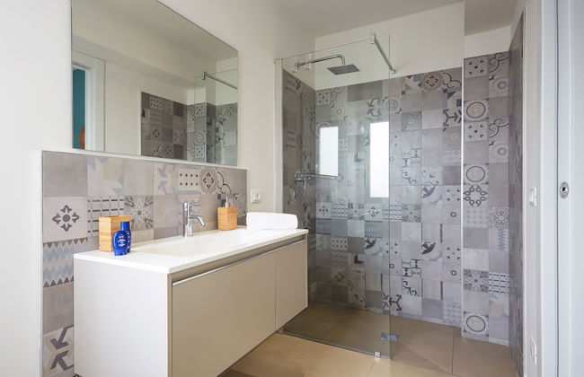 Villa Sariva - Foto 26