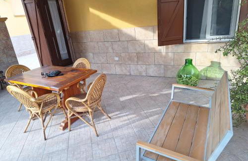 Villa Carrieri - Foto 35