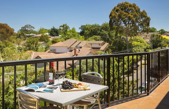 Quest Mont Albert - Foto 21