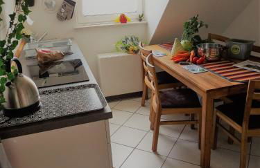 Turmblick Gästequartier Coswig: Hier erwartet Sie individueller Service im Herzen der Altstadt. - Foto 11