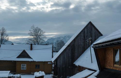 Apartamenty na starej drodze - Foto 24