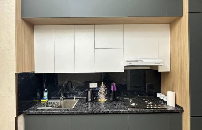 Tashkent city Bulevard 1-A by RNB estate - Foto 9