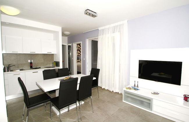 Villa Lavanda Deluxe - Foto 25