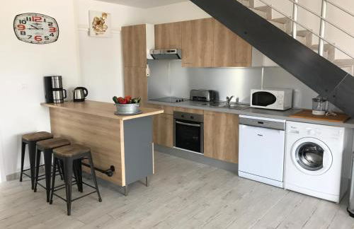 LES MAISONS DU PATY - Foto 71