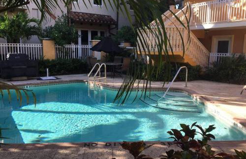 Beach Apt With Waterview in Las Olas Blvd - Foto 65