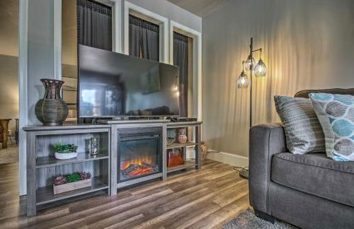 Pool Access Condo with Patio in Afton - Foto 5