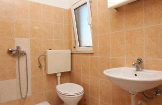 Family friendly seaside apartments Kustici, Pag - 6376 - Foto 34